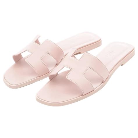 sandali hermes oran donna|oran sandals 2023 price.